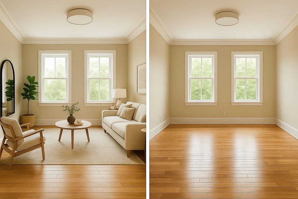 How AI is Changing the Future of Interior Design