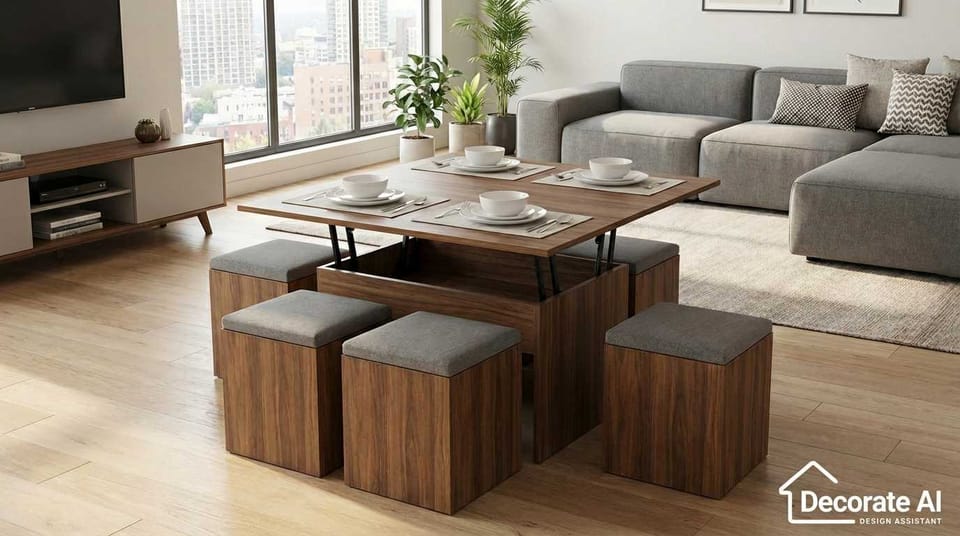 Beyond Space-Saving: The Definitive Guide to Adaptive Home Design