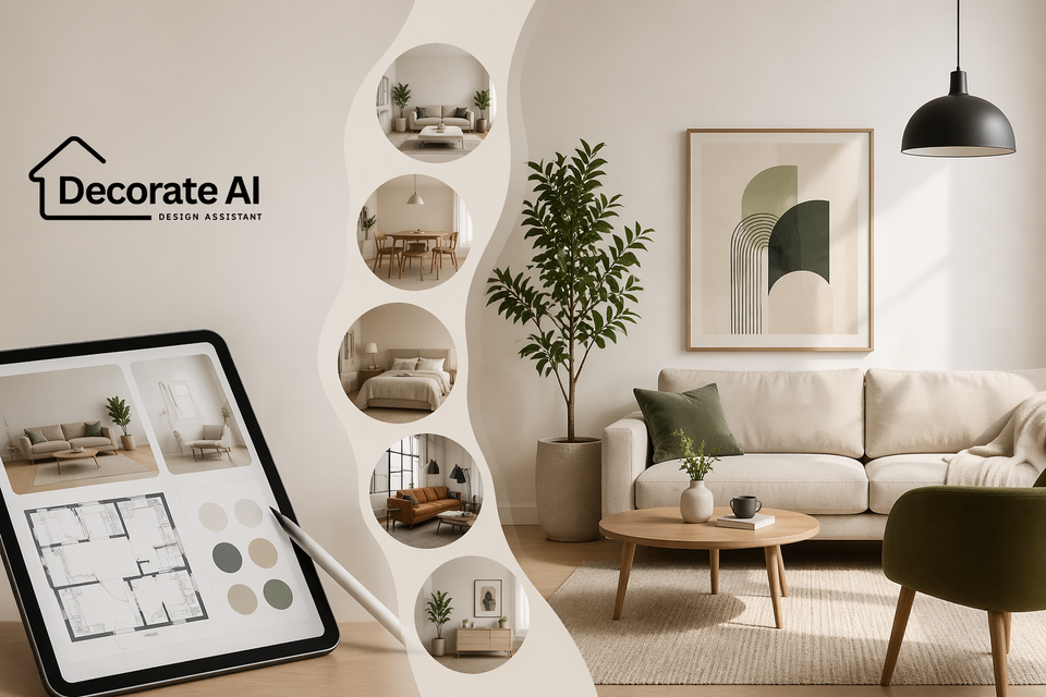 How to Choose the Right Interior Design Style for Your Home